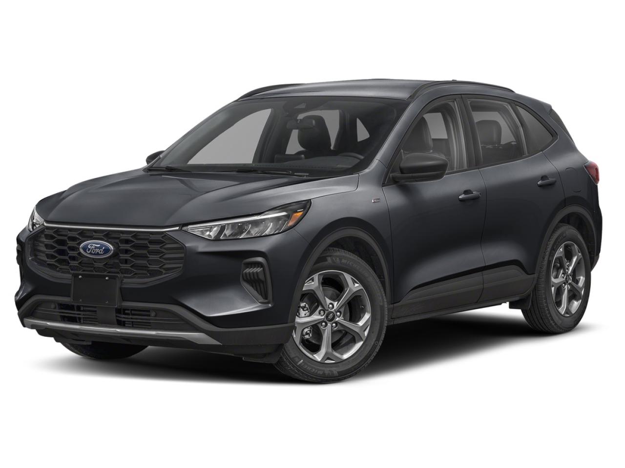 New 2026 Ford Escape ST-Line for sale in Ottawa, ON