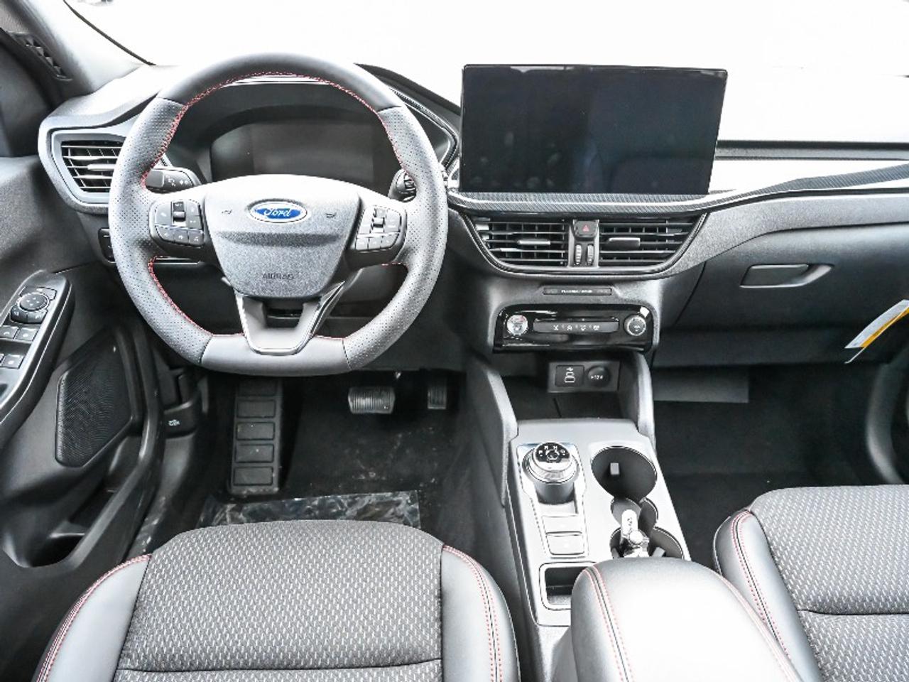 2026 Ford Escape ST-Line Photo