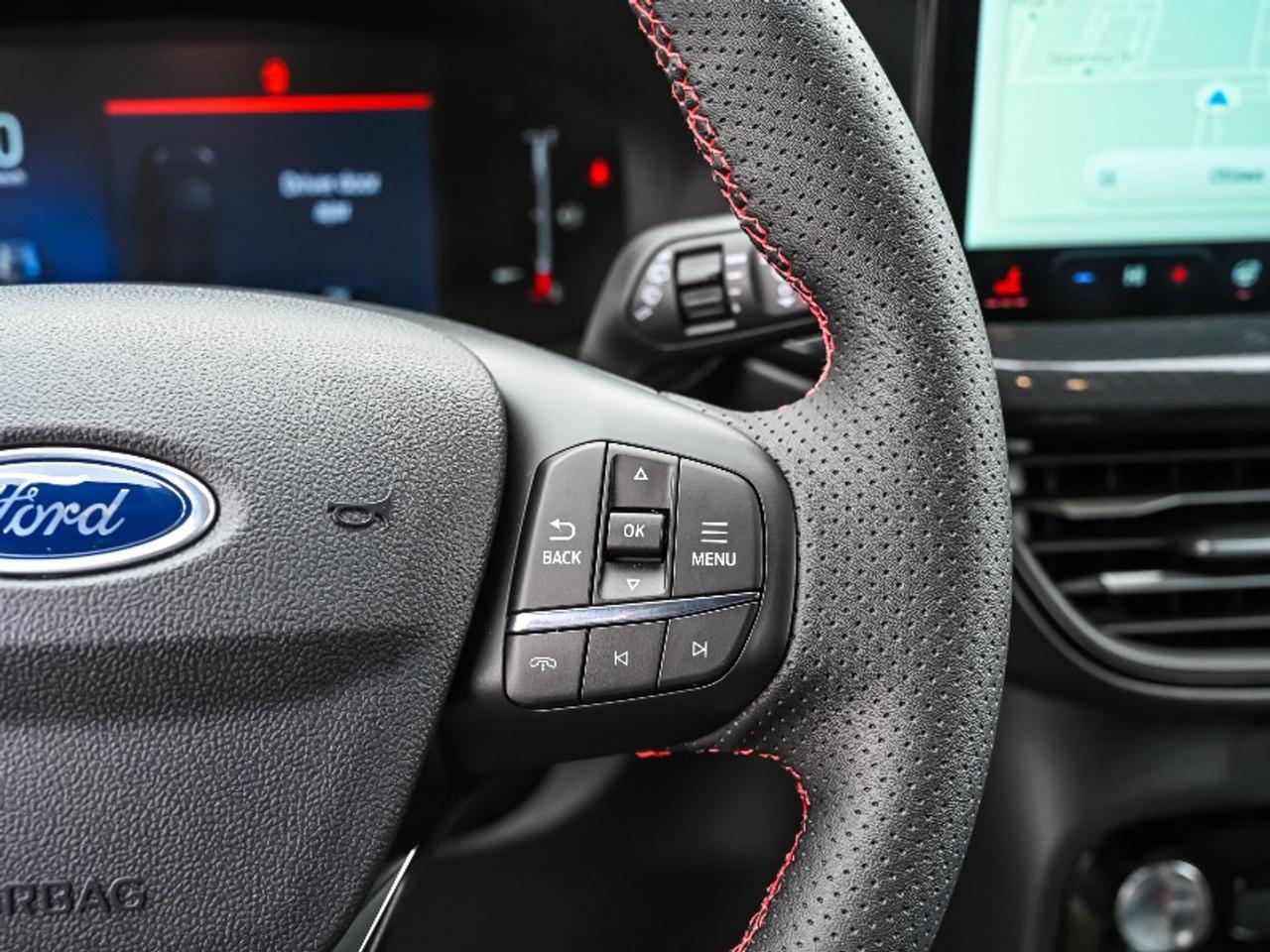 2026 Ford Escape ST-Line Photo