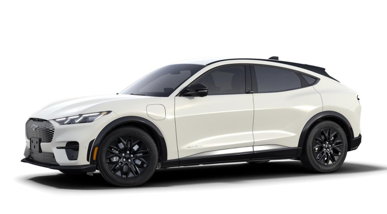 New 2025 Ford Mustang Mach-E Premium for sale in Ottawa, ON