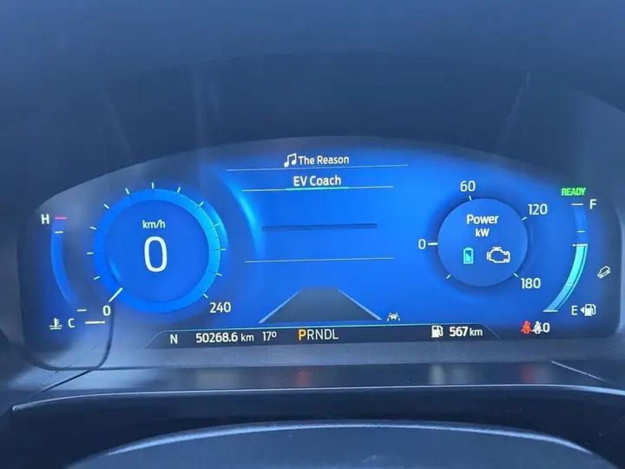 2022 Ford Escape TITANIUM, HYBRID! ELITE PACKAGE! PANO ROOF! NAV! Photo