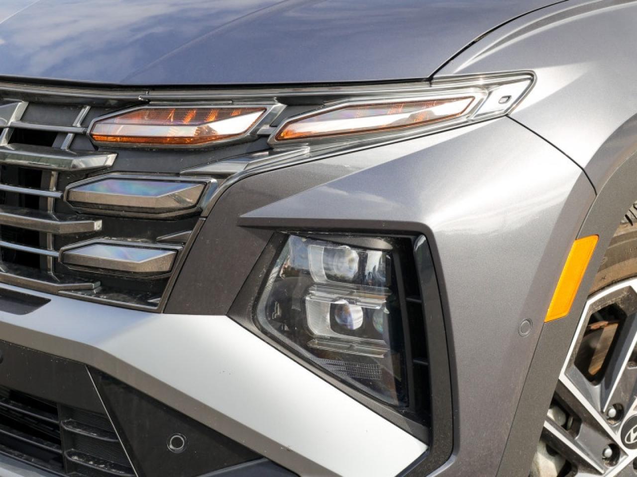 2025 Hyundai Tucson Plug-In Hybrid Ultimate AWD Photo