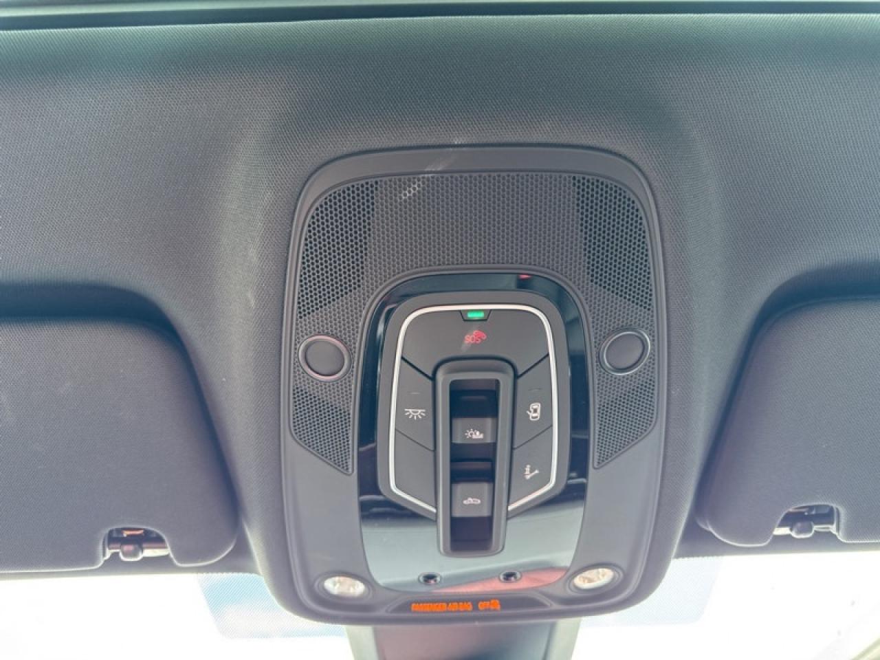 2025 Audi Q7 55 TFSI quattro  - Leather Seats Photo