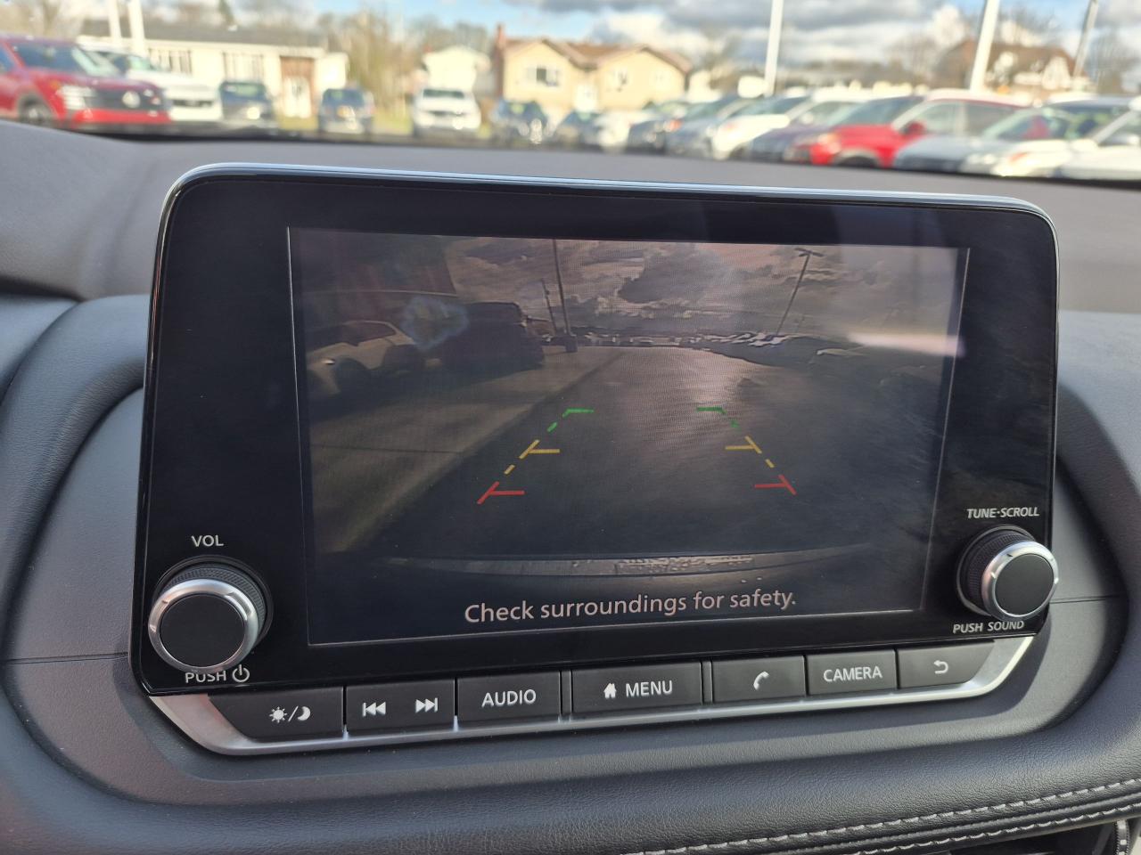 2023 Nissan Rogue S 1 OWNER - CERTIFIED - 120,000KMS WARRANTY Photo27