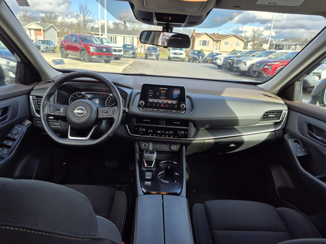 2023 Nissan Rogue S 1 OWNER - CERTIFIED - 120,000KMS WARRANTY Photo29