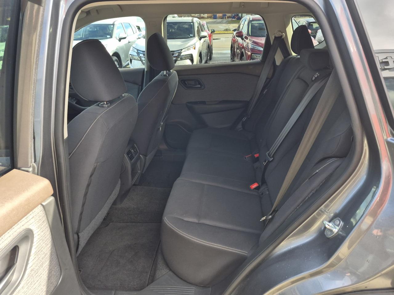 2023 Nissan Rogue S 1 OWNER - CERTIFIED - 120,000KMS WARRANTY Photo28