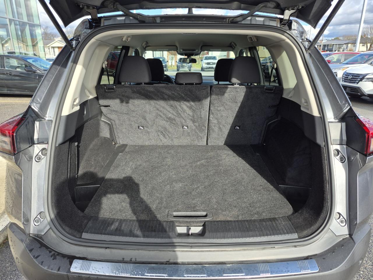 2023 Nissan Rogue S 1 OWNER - CERTIFIED - 120,000KMS WARRANTY Photo30