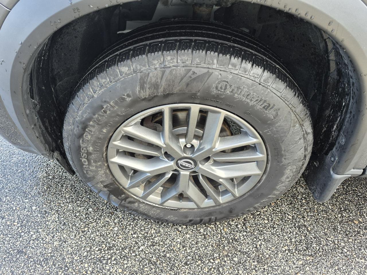 2023 Nissan Rogue S 1 OWNER - CERTIFIED - 120,000KMS WARRANTY Photo31