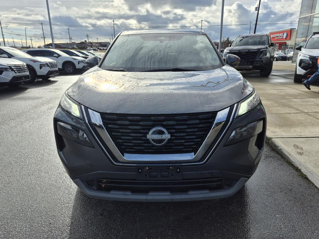 2023 Nissan Rogue S 1 OWNER - CERTIFIED - 120,000KMS WARRANTY Photo18