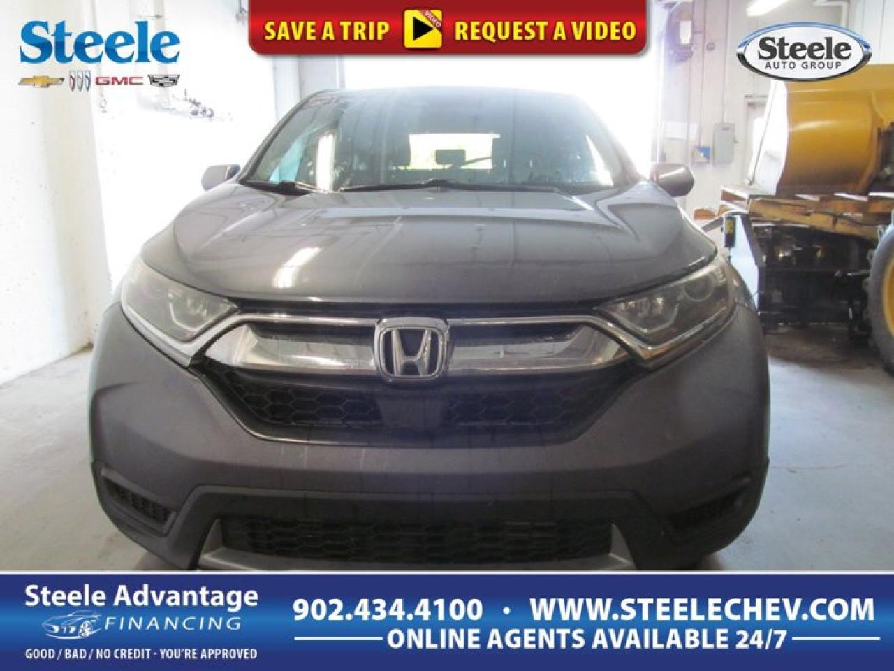 Used 2018 Honda CR-V LX for sale in Dartmouth, NS