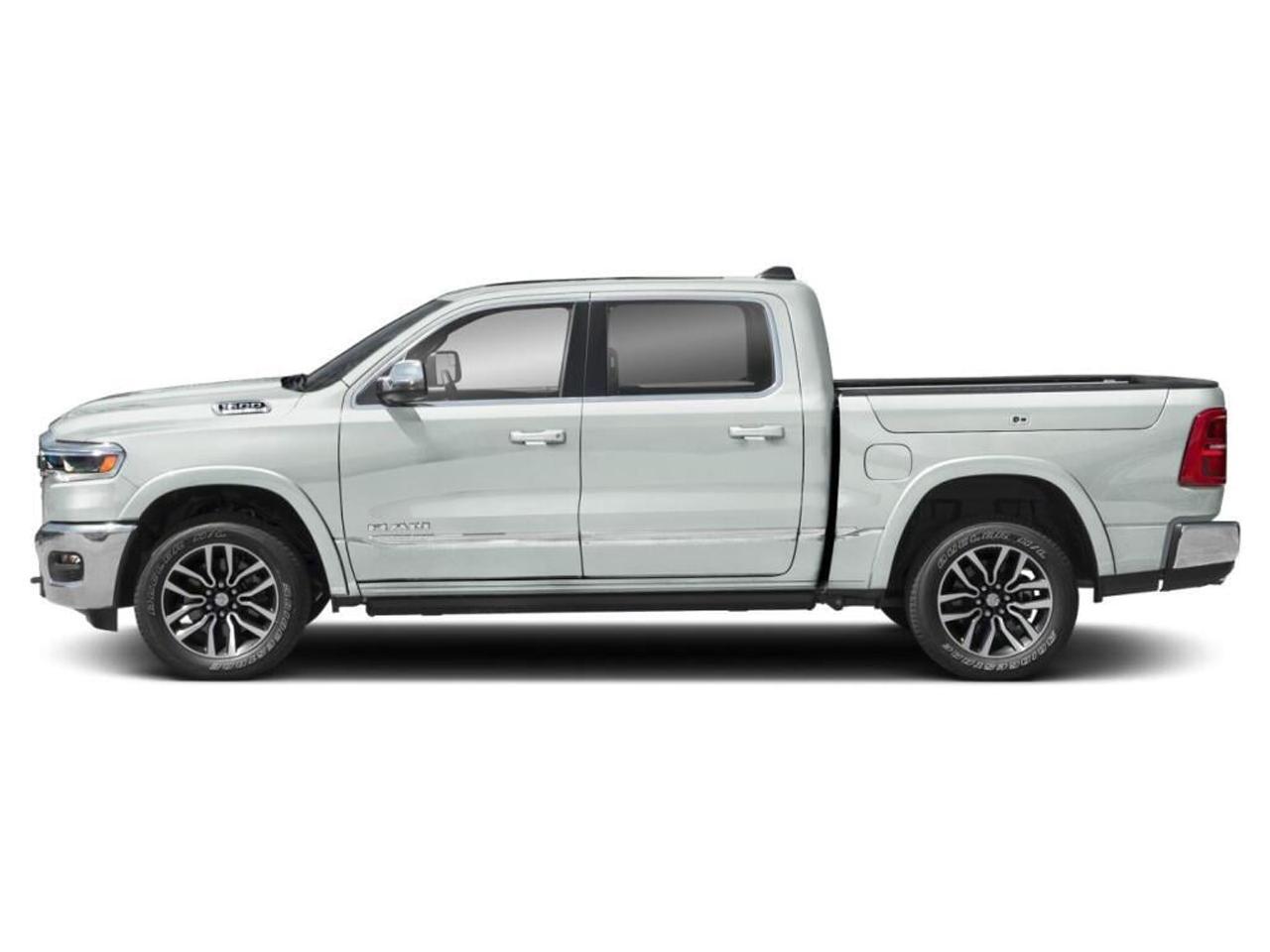 2026 RAM 1500 Limited Longhorn Photo