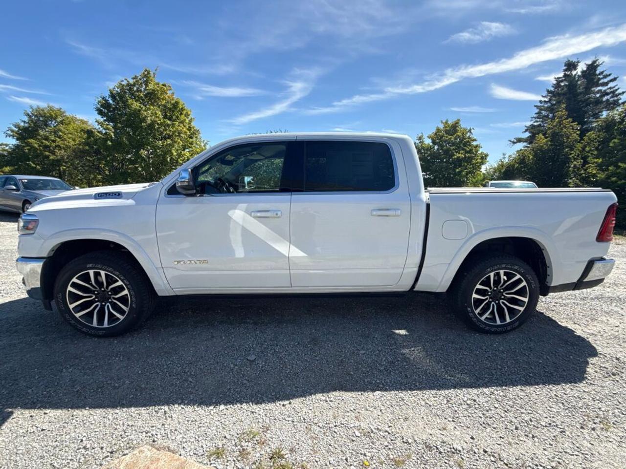 2026 RAM 1500 Limited Longhorn Photo