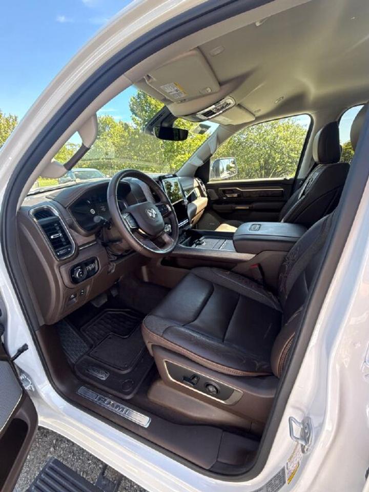 2026 RAM 1500 Limited Longhorn Photo