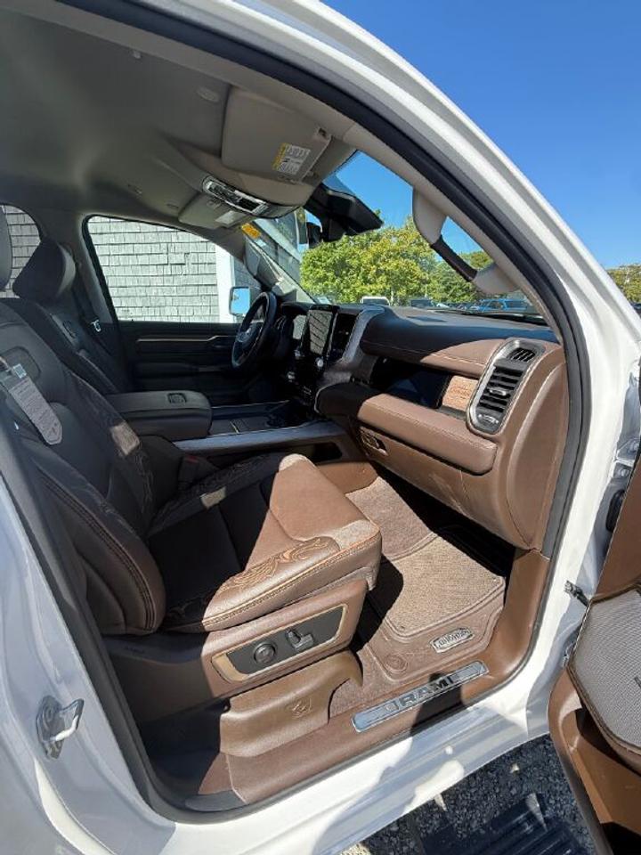 2026 RAM 1500 Limited Longhorn Photo