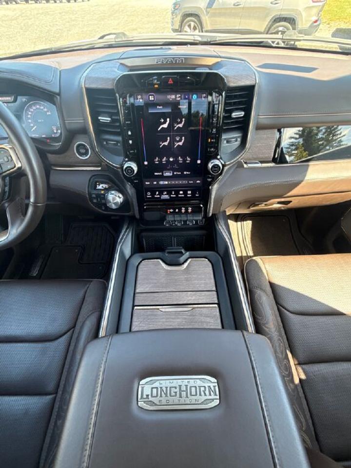 2026 RAM 1500 Limited Longhorn Photo