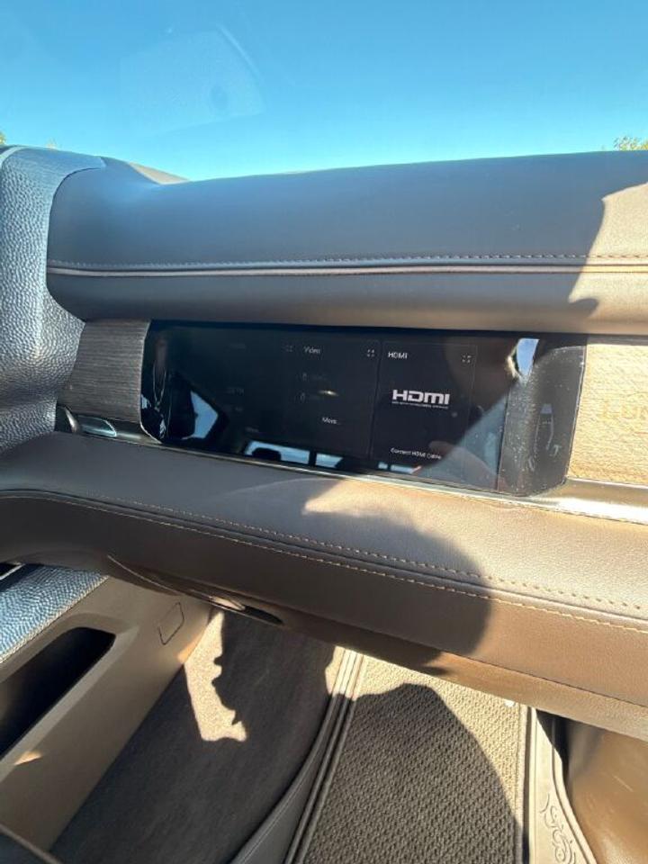 2026 RAM 1500 Limited Longhorn Photo