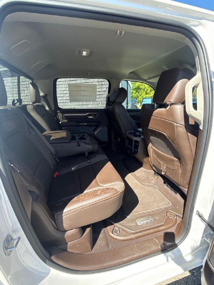 2026 RAM 1500 Limited Longhorn Photo