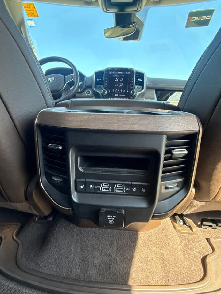 2026 RAM 1500 Limited Longhorn Photo