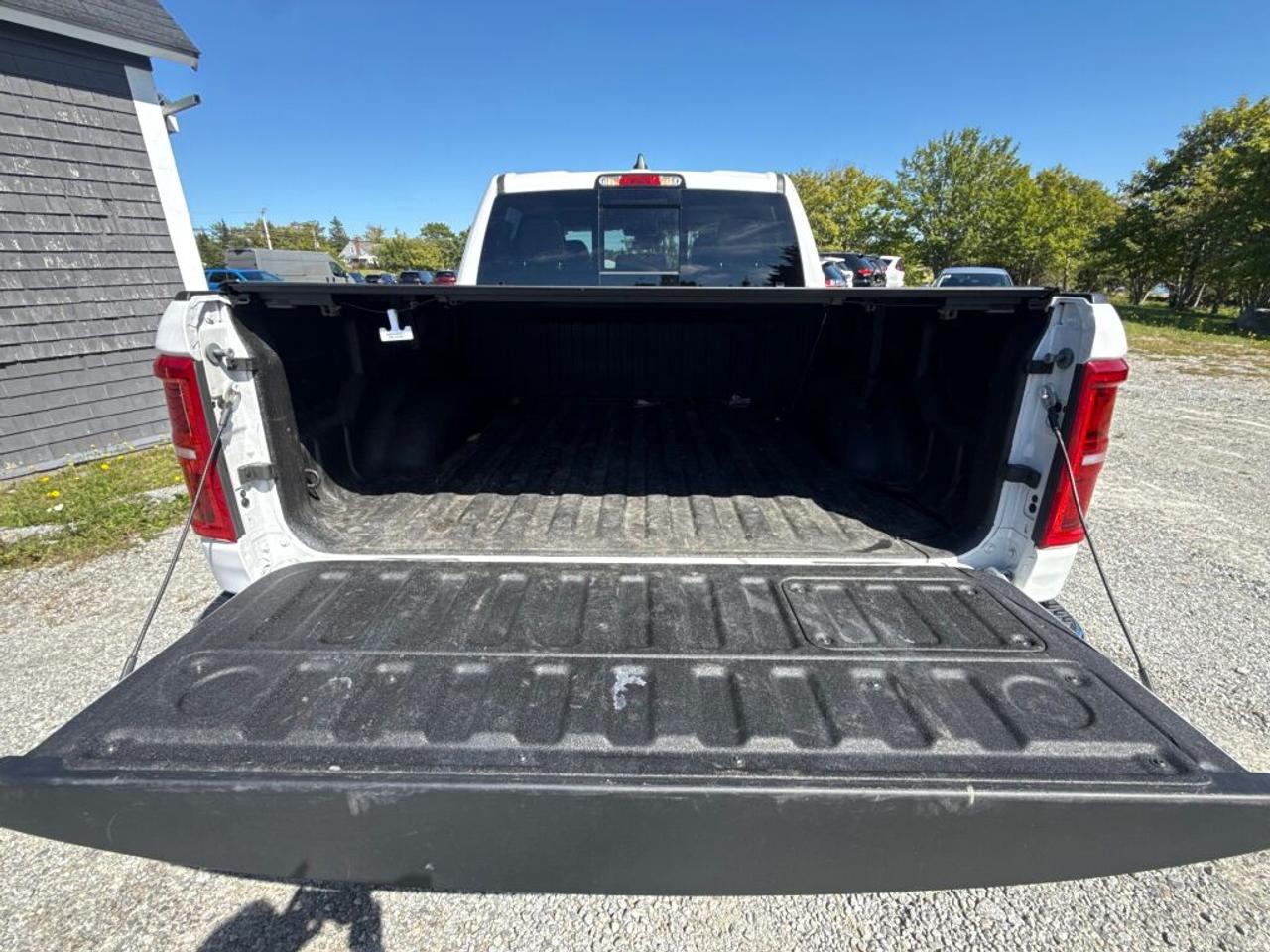 2026 RAM 1500 Limited Longhorn Photo