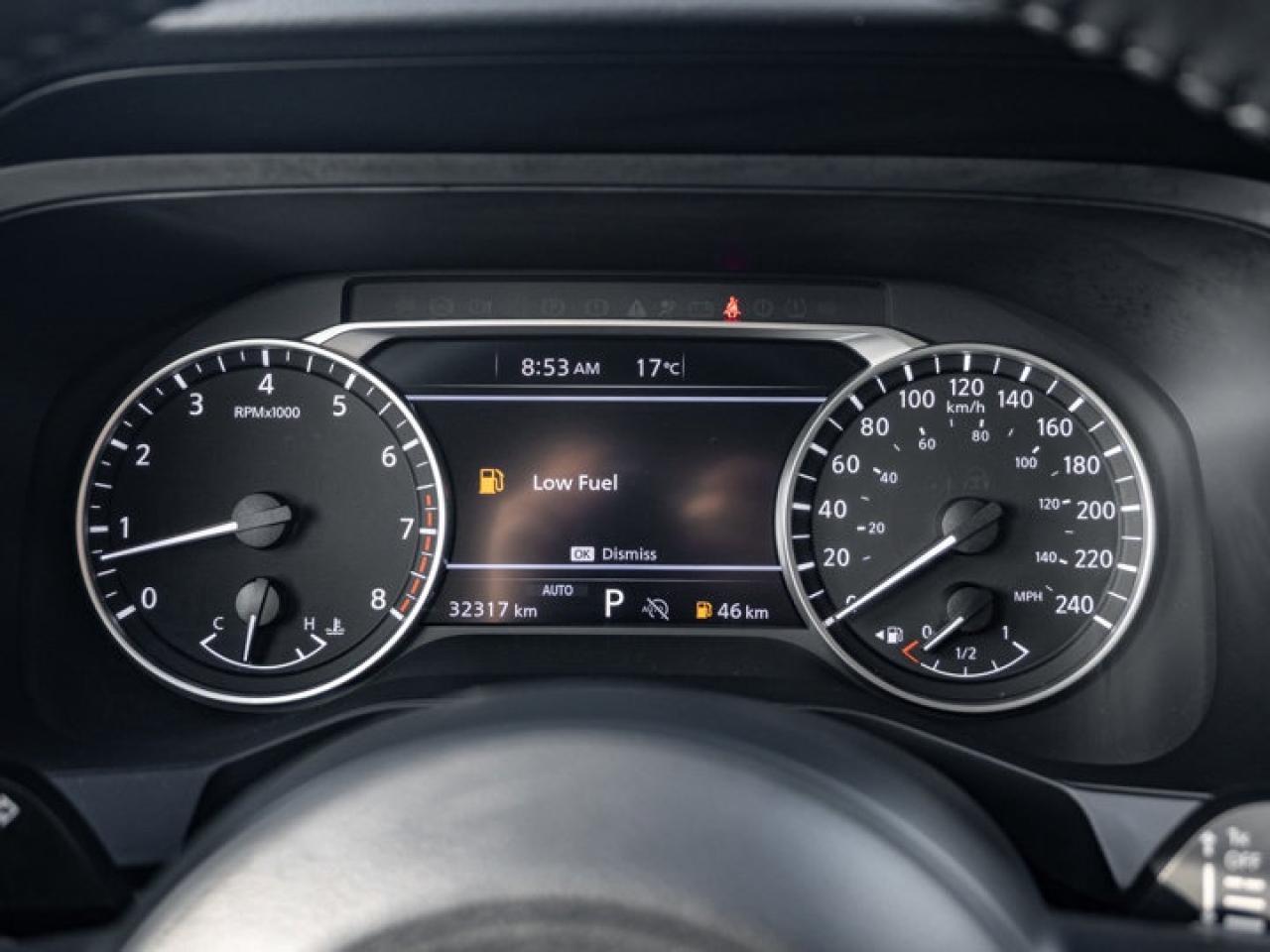 2024 Nissan Pathfinder S Photo3