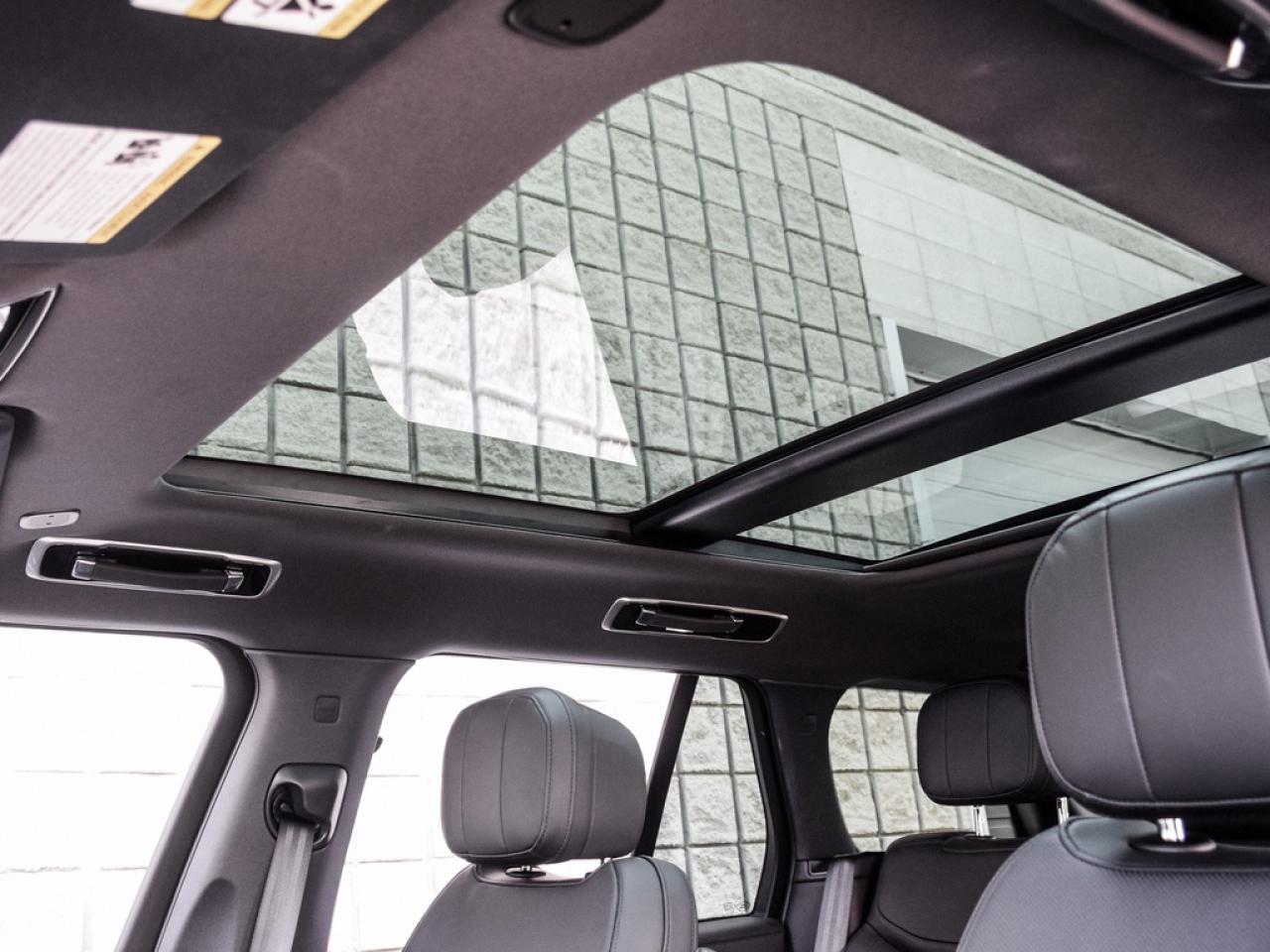 2024 Land Rover Range Rover P530 SE Photo4