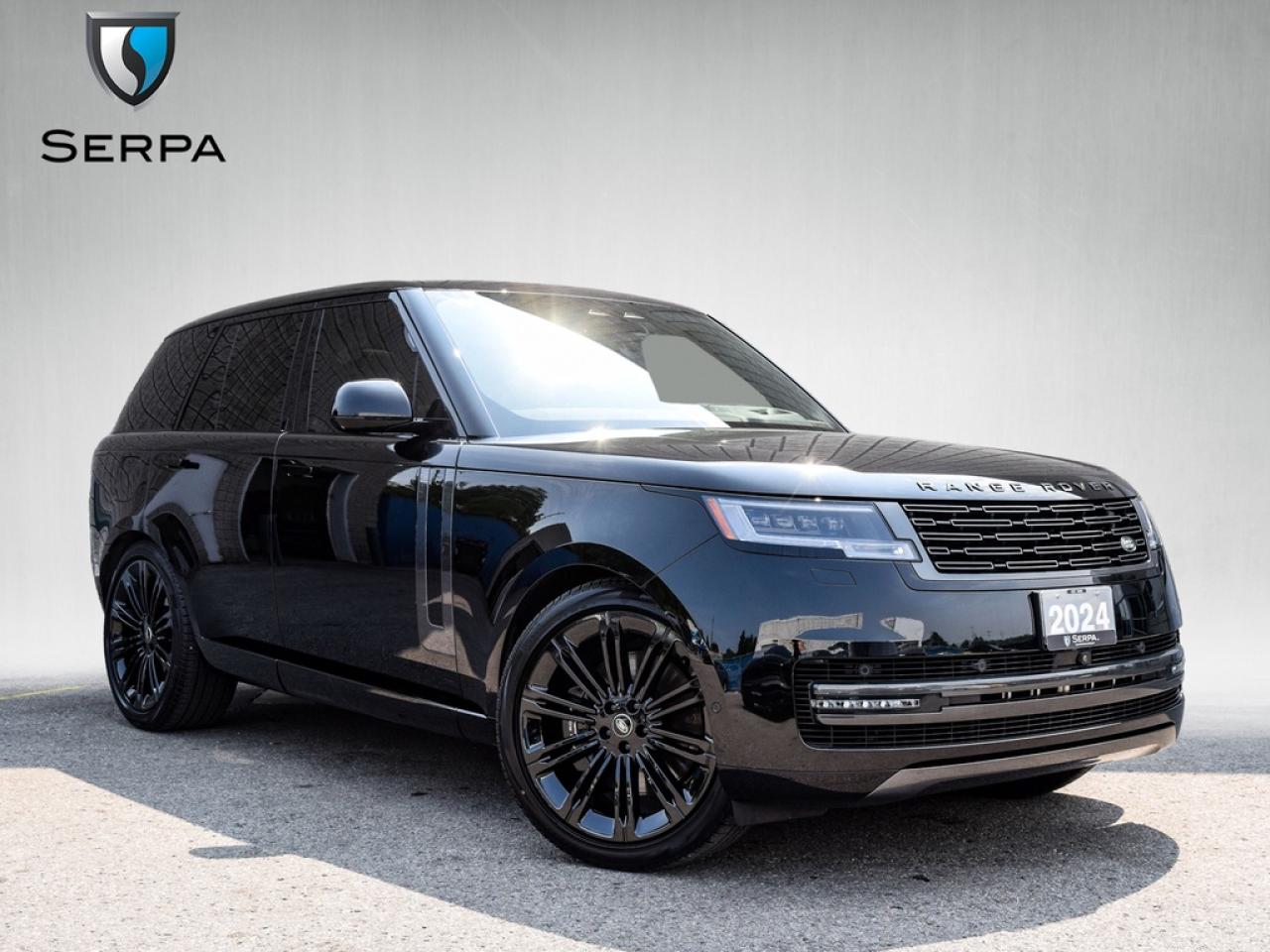 2024 Land Rover Range Rover P530 SE Photo0