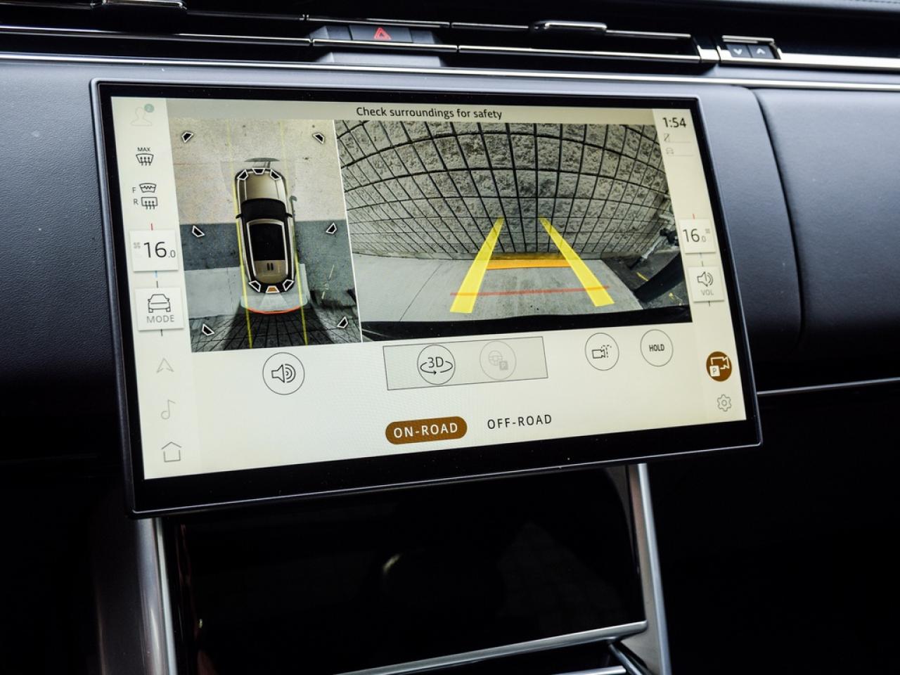 2024 Land Rover Range Rover P530 SE Photo