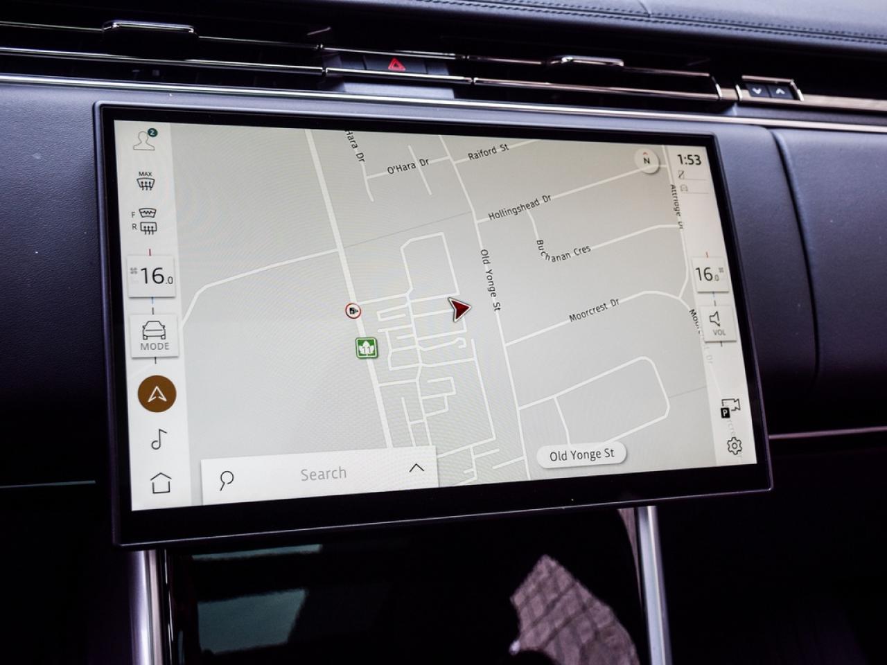 2024 Land Rover Range Rover P530 SE Photo