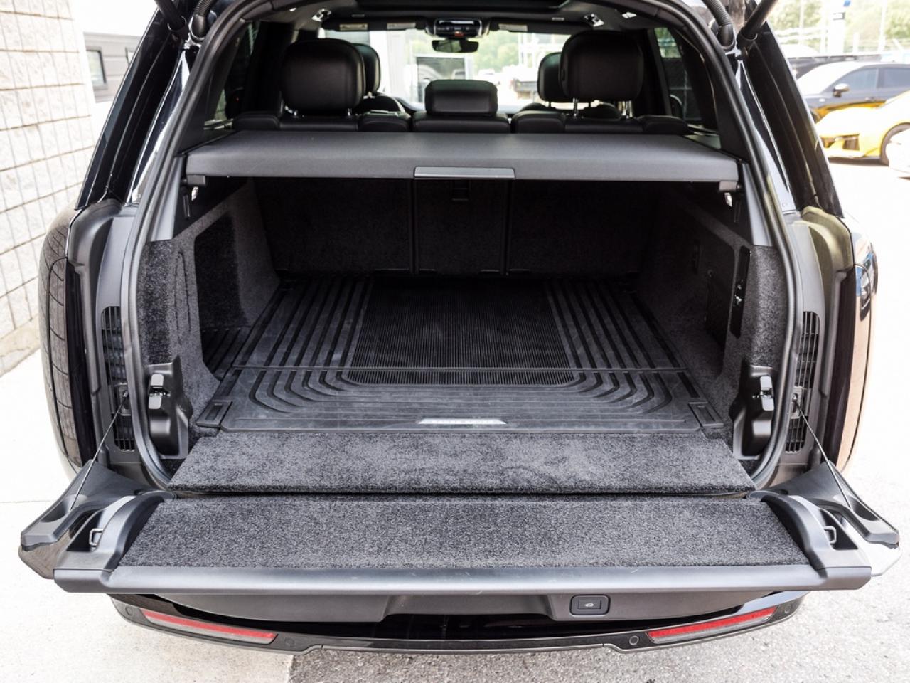 2024 Land Rover Range Rover P530 SE Photo