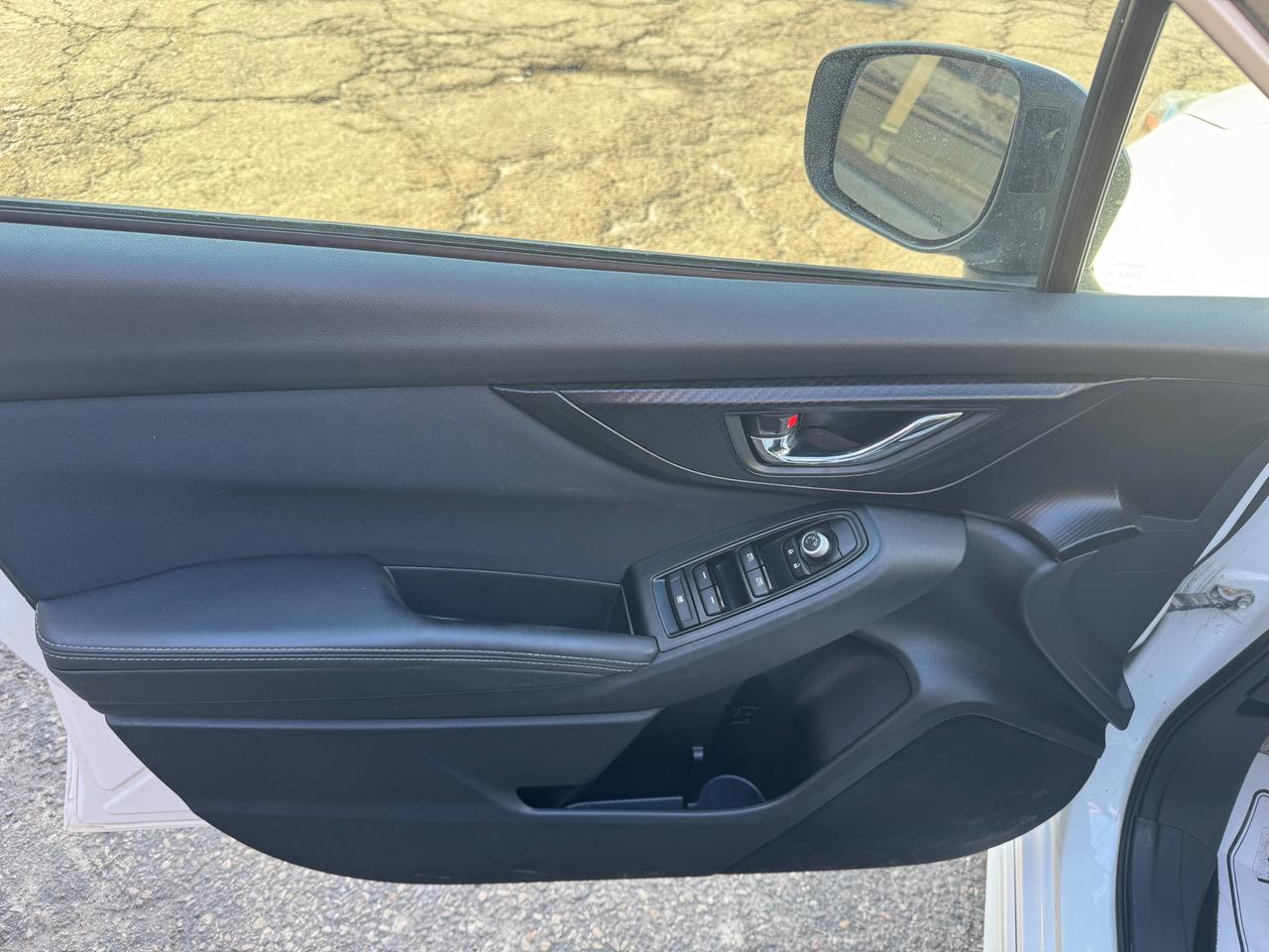2018 Subaru Impreza Touring Sunroof | BSM | Backup Camera | Heated Seats | Apple Car Play | Android Auto Photo