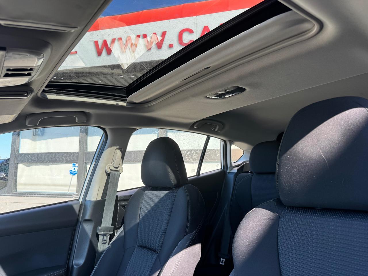 2018 Subaru Impreza Touring Sunroof | BSM | Backup Camera | Heated Seats | Apple Car Play | Android Auto Photo
