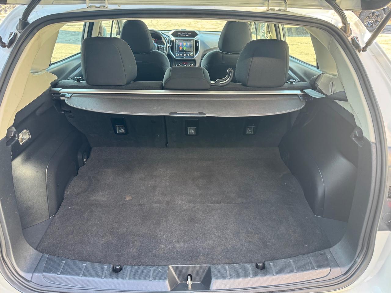 2018 Subaru Impreza Touring Sunroof | BSM | Backup Camera | Heated Seats | Apple Car Play | Android Auto Photo