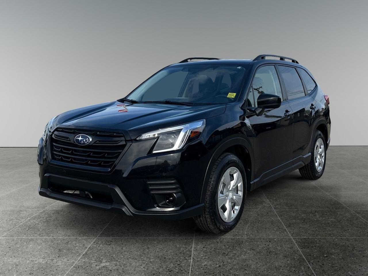 Used 2023 Subaru Forester  for sale in Saskatoon, SK