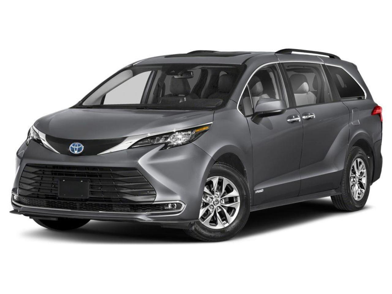 Used 2024 Toyota Sienna XLE 8-Passenger for sale in Welland, ON