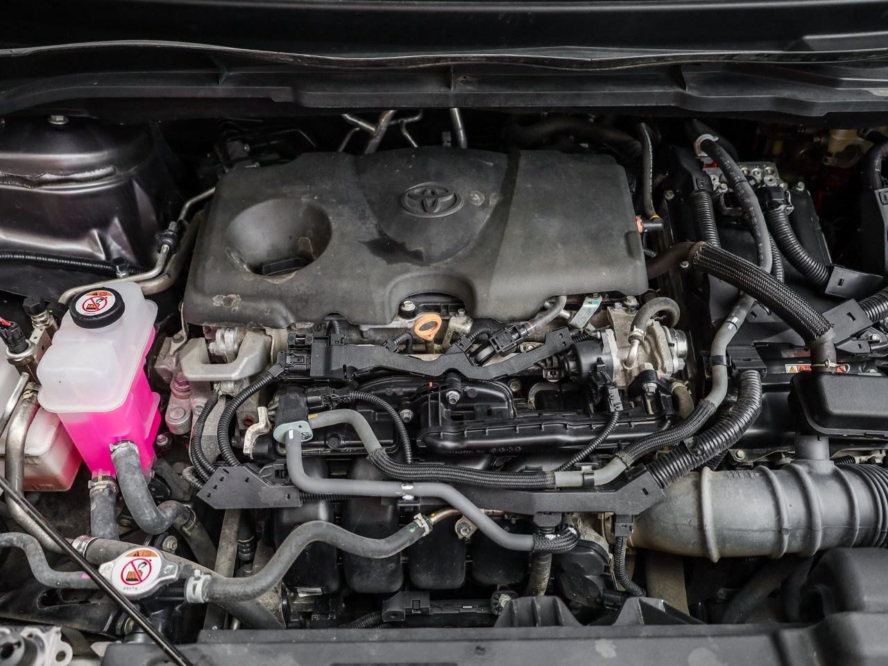 2024 Toyota Sienna XLE 8-Passenger Photo