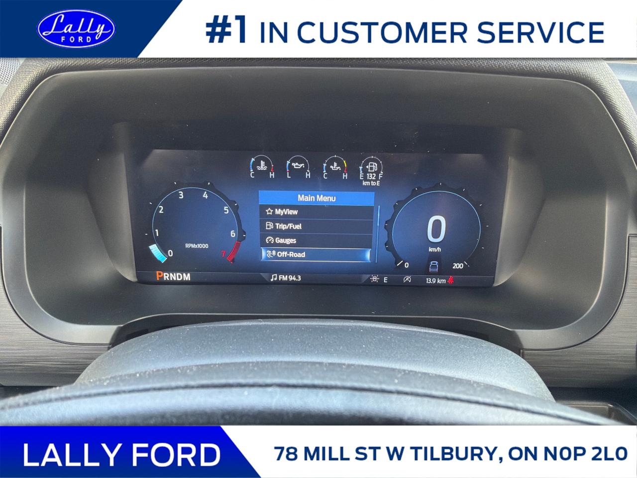 2025 Ford F-150 STX Photo