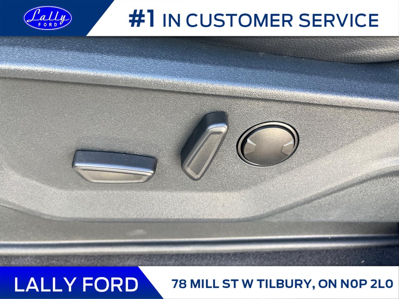 2025 Ford F-150 Lariat Photo