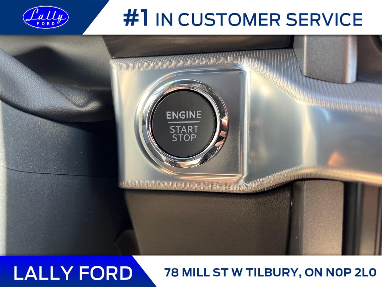 2025 Ford F-150 Lariat Photo