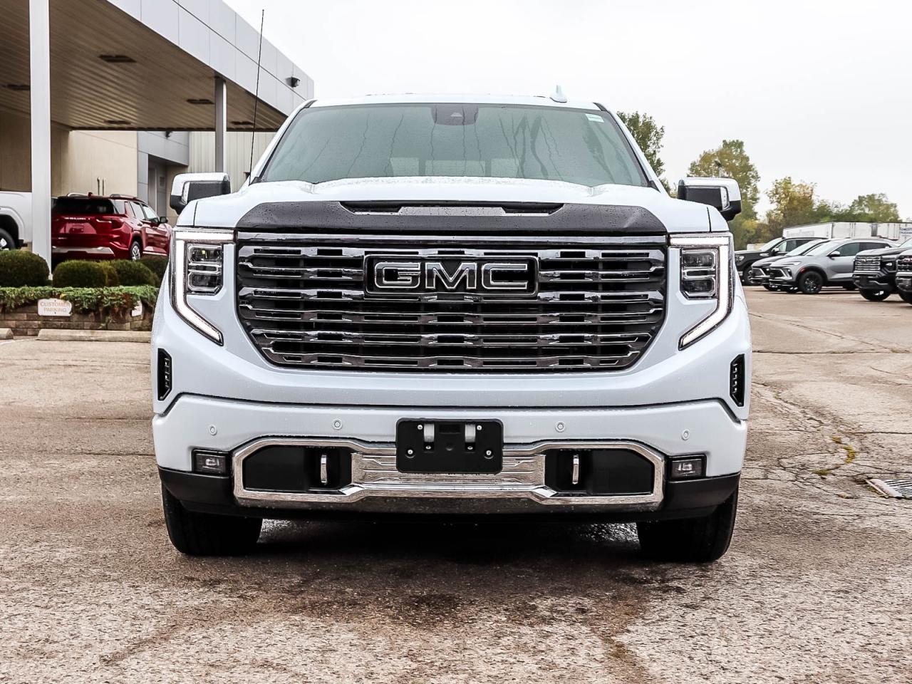 2026 GMC Sierra 1500 Denali Ultimate Photo