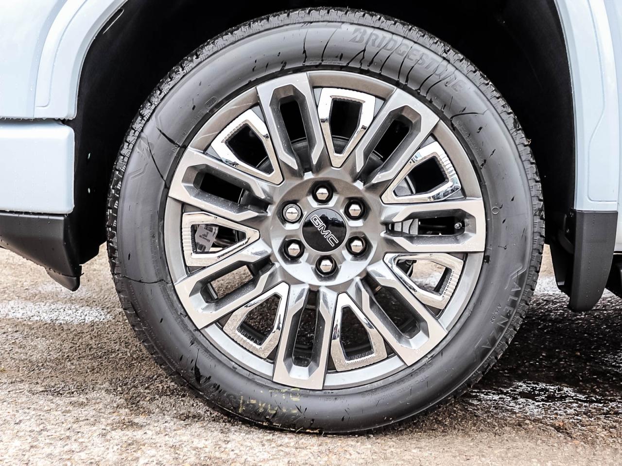 2026 GMC Sierra 1500 Denali Ultimate Photo