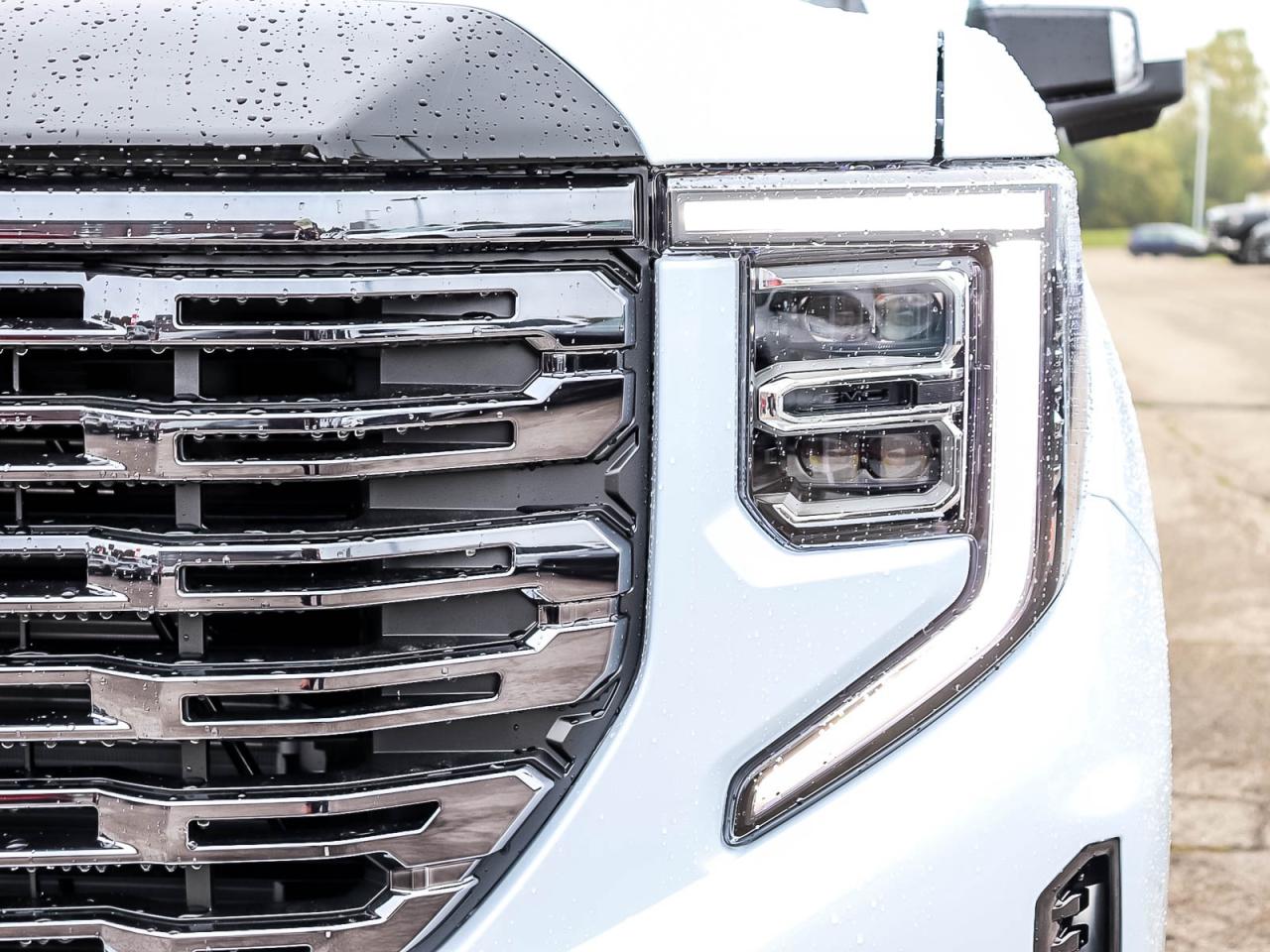 2026 GMC Sierra 1500 Denali Ultimate Photo