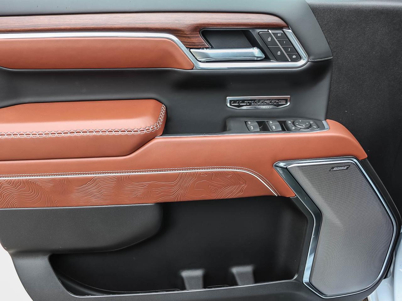 2026 GMC Sierra 1500 Denali Ultimate Photo