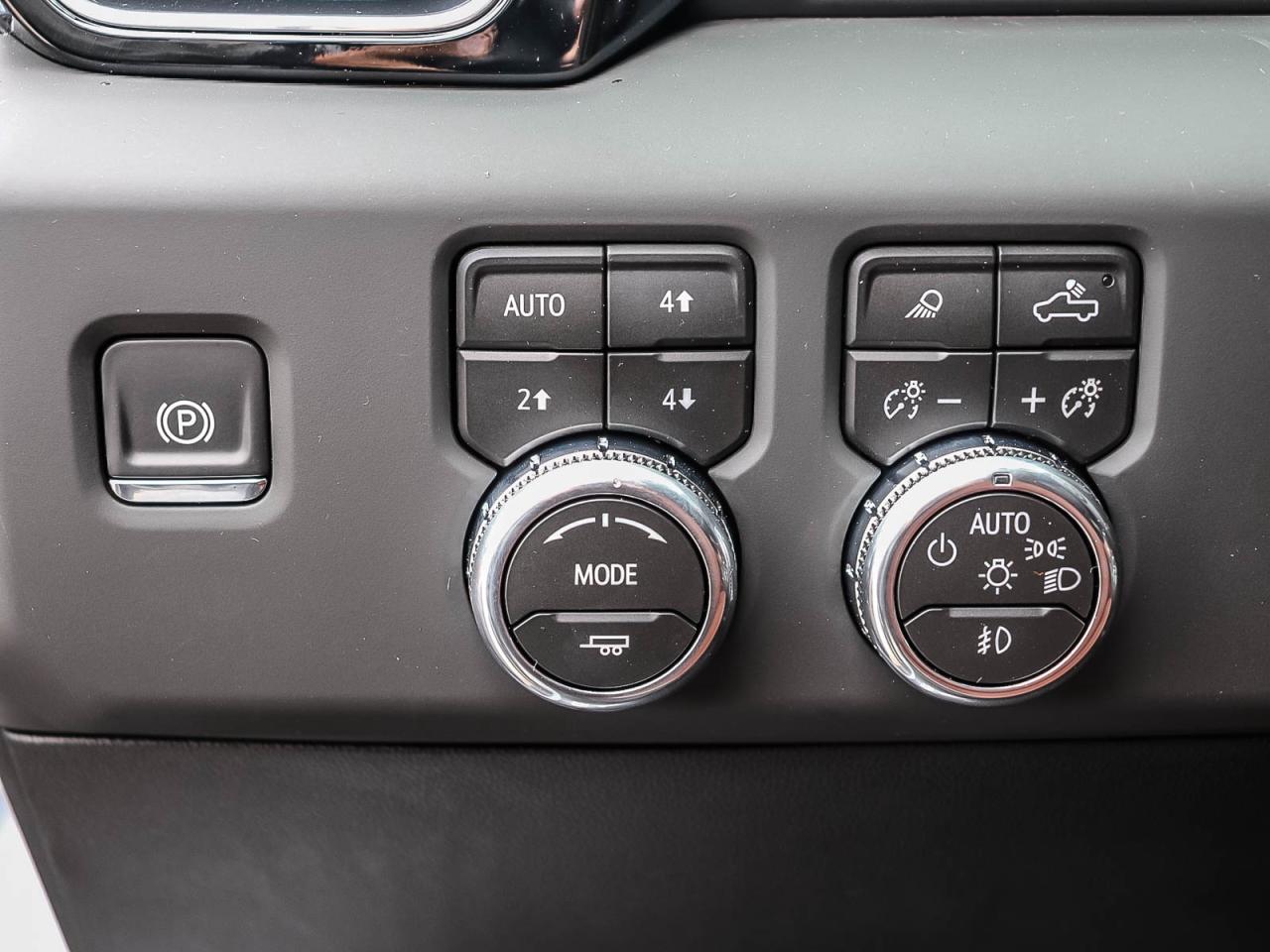 2026 GMC Sierra 1500 Denali Ultimate Photo