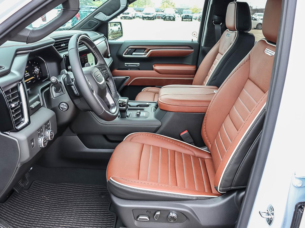 2026 GMC Sierra 1500 Denali Ultimate Photo