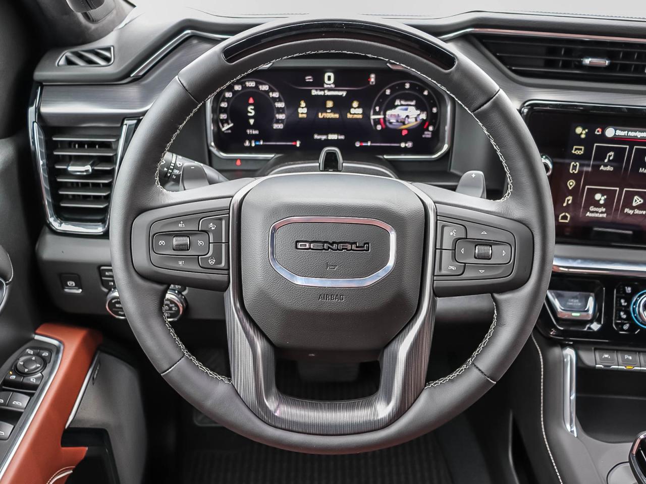 2026 GMC Sierra 1500 Denali Ultimate Photo