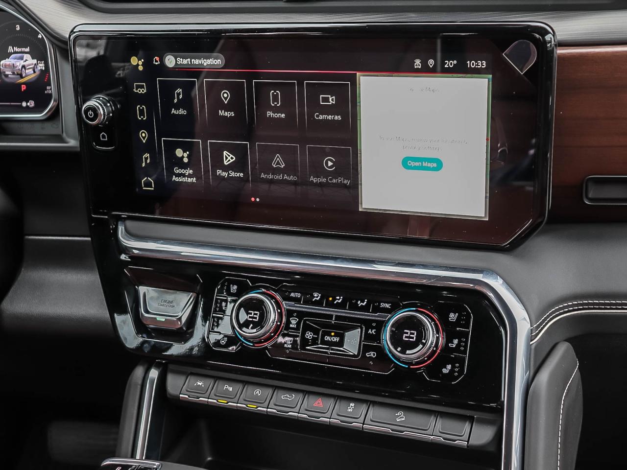 2026 GMC Sierra 1500 Denali Ultimate Photo