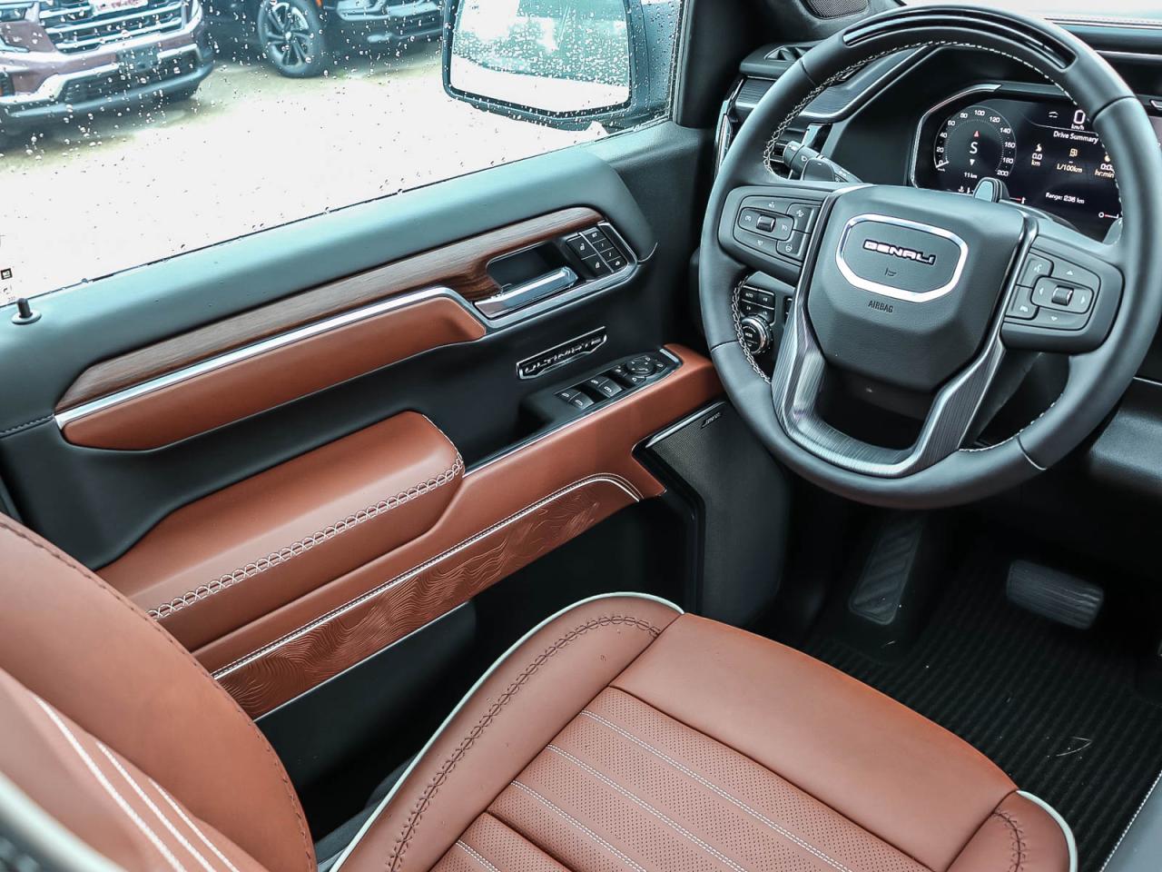 2026 GMC Sierra 1500 Denali Ultimate Photo