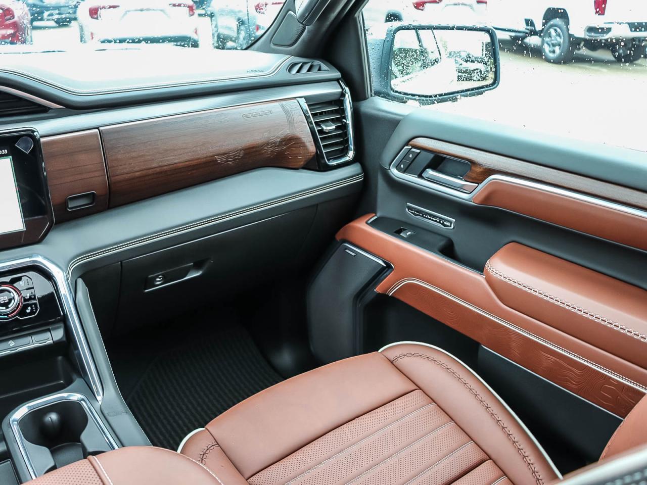 2026 GMC Sierra 1500 Denali Ultimate Photo