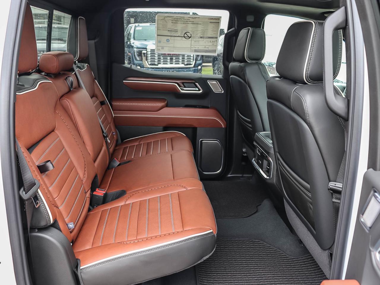 2026 GMC Sierra 1500 Denali Ultimate Photo