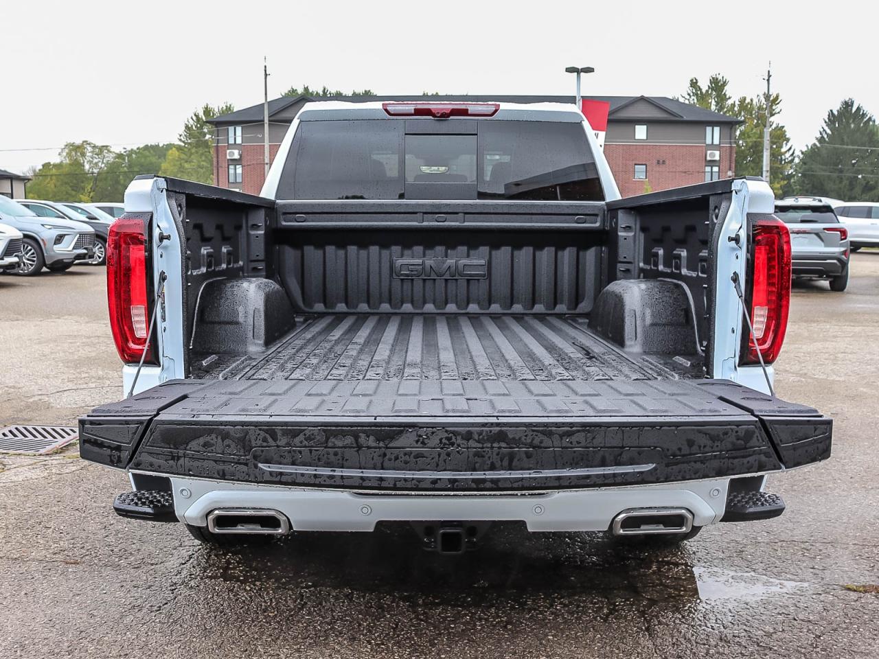 2026 GMC Sierra 1500 Denali Ultimate Photo